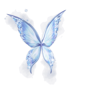 Lady’s Frostwings