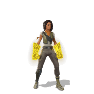 Shaq Attackers