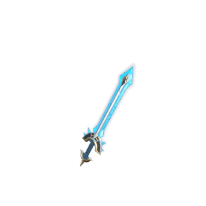 Icecaller’s Edge