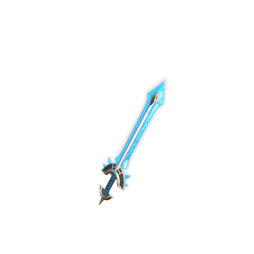 Icecaller’s Edge