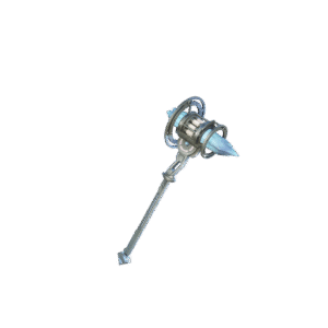 Crystal Smasher