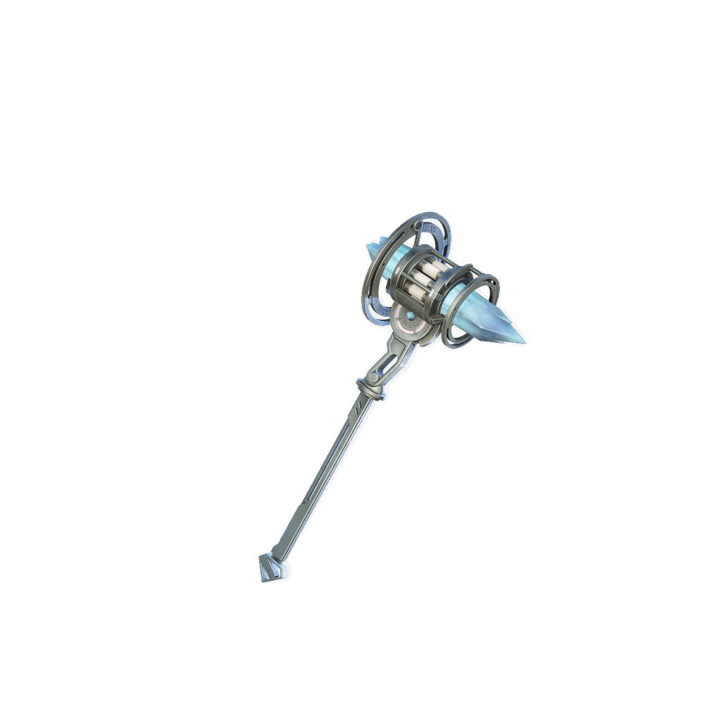 Crystal Smasher
