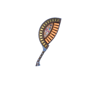 Nalargon Keytar