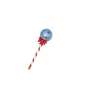 Snowglobe Smasher