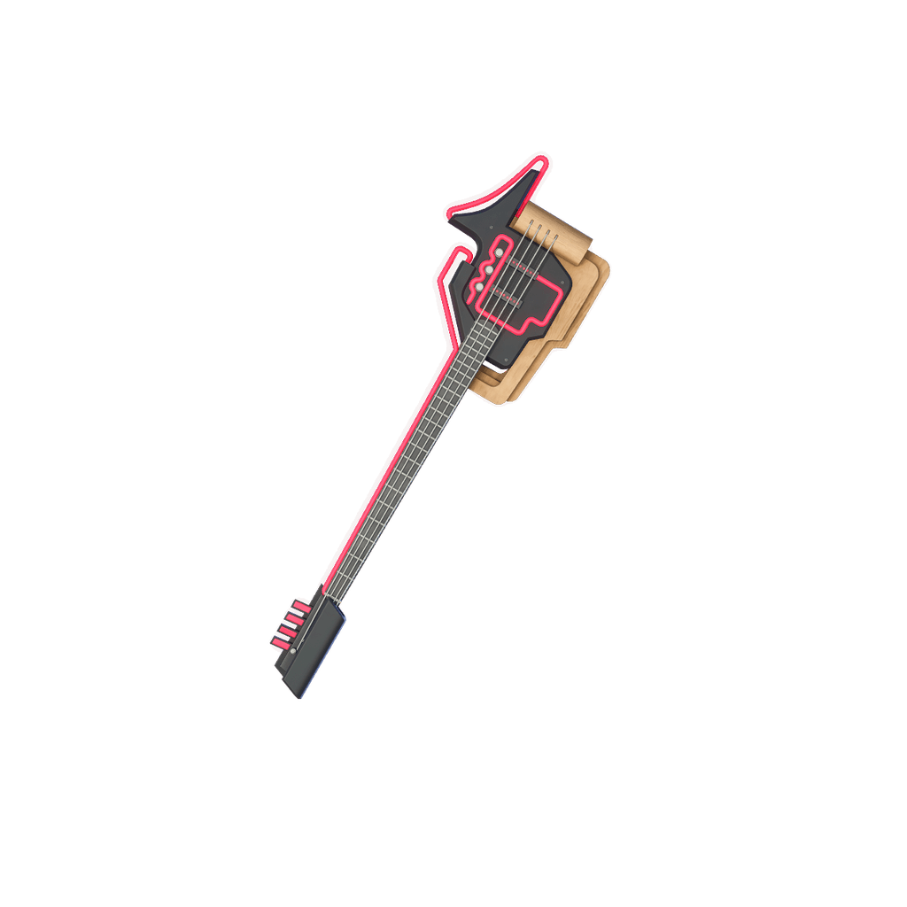 Roadhouse Neon