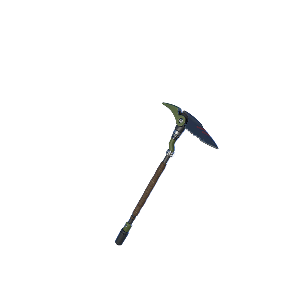 NITE Unit Tac Axe