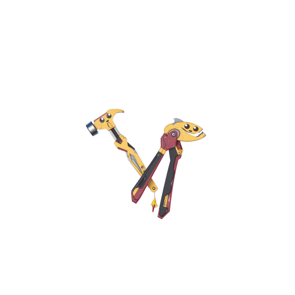 Peely Tools