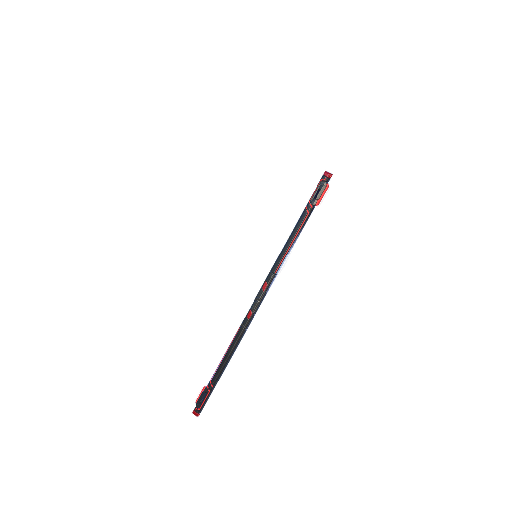 Ares’ Staff
