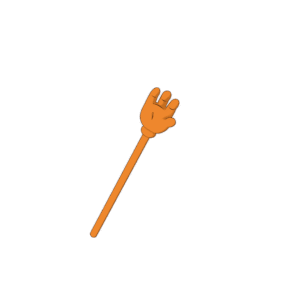 The Scratcher