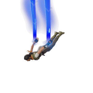 Down Arrow