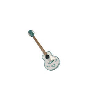 Lucky Guitar