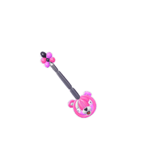 Loony Axe