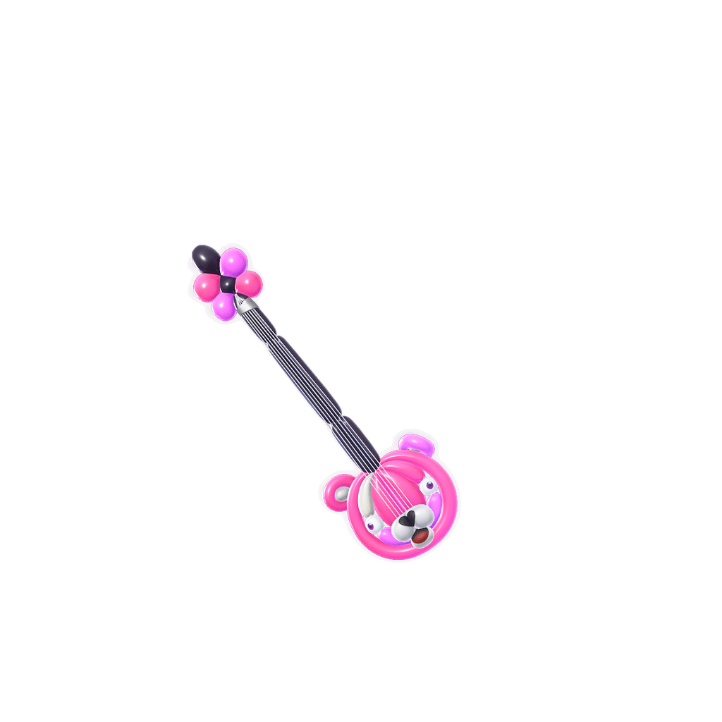 Loony Axe