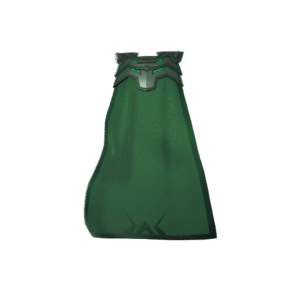 Doom’s Cloak