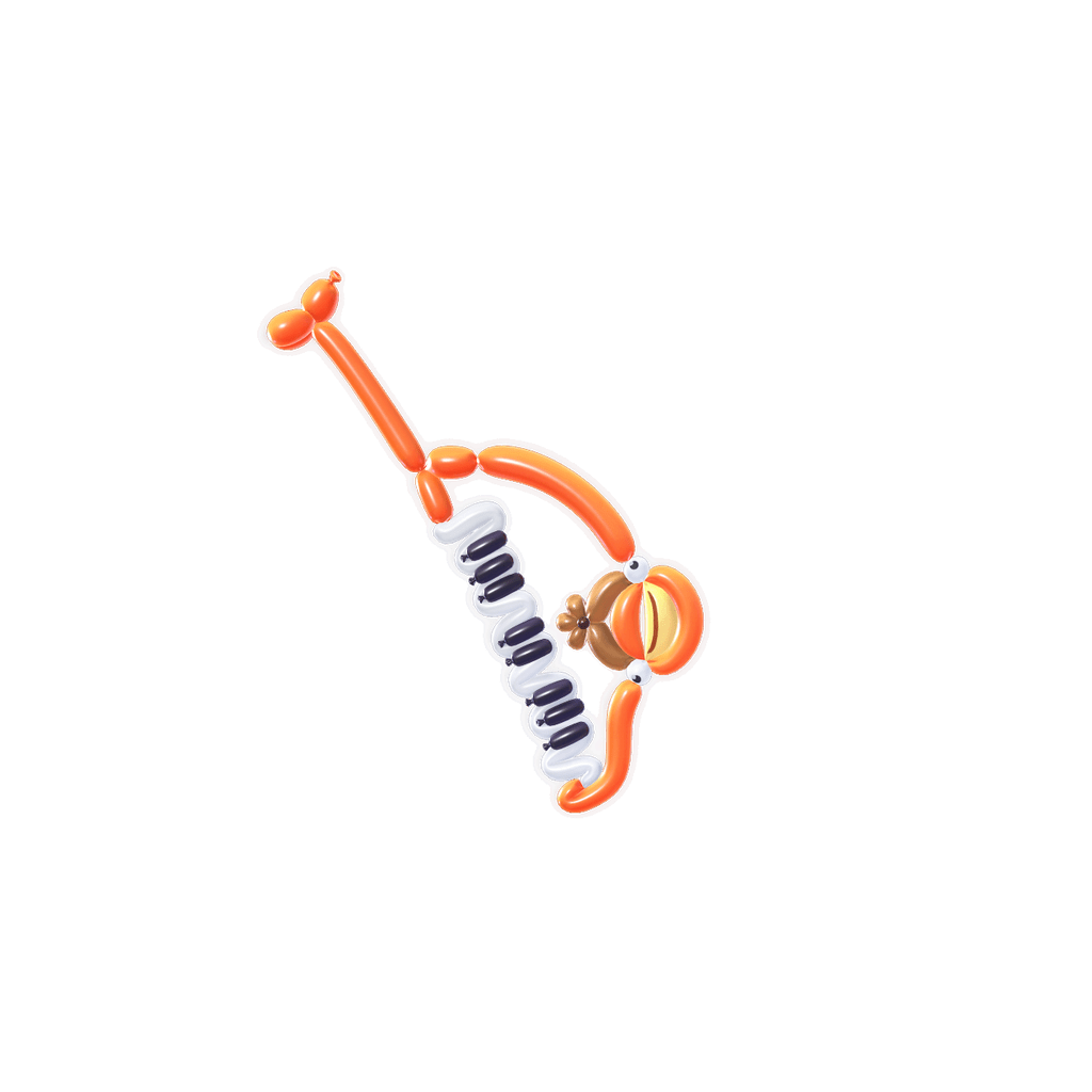 Loony Keys
