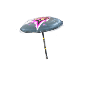 Fox Clan ‘Brella