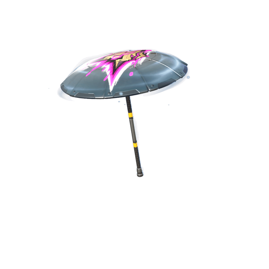 Fox Clan ‘Brella