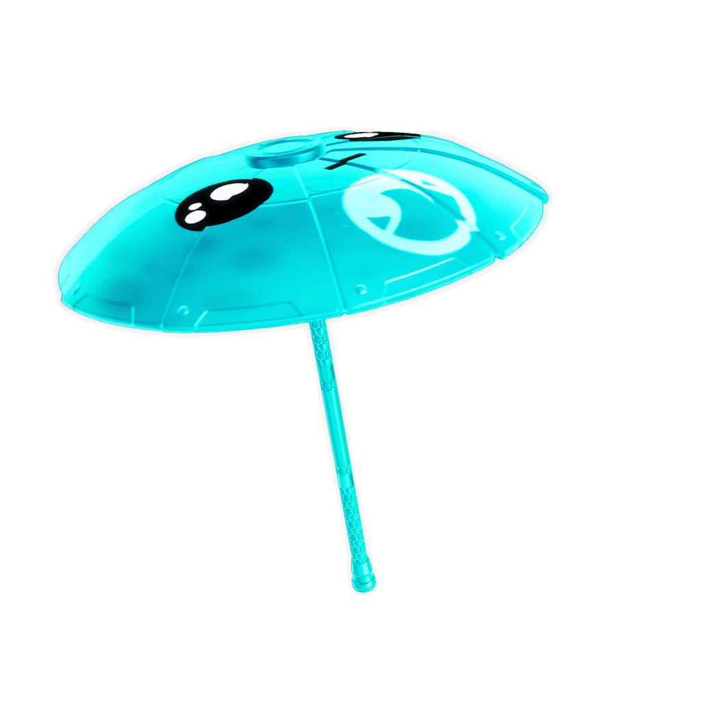 Water Sprite Shade