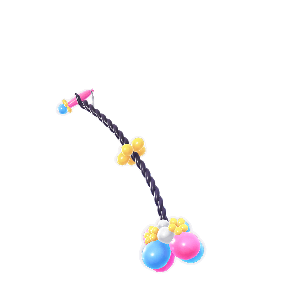 Inflate-o-mic