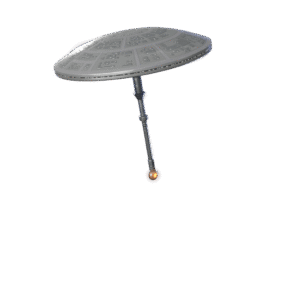 Death Star ‘Brella