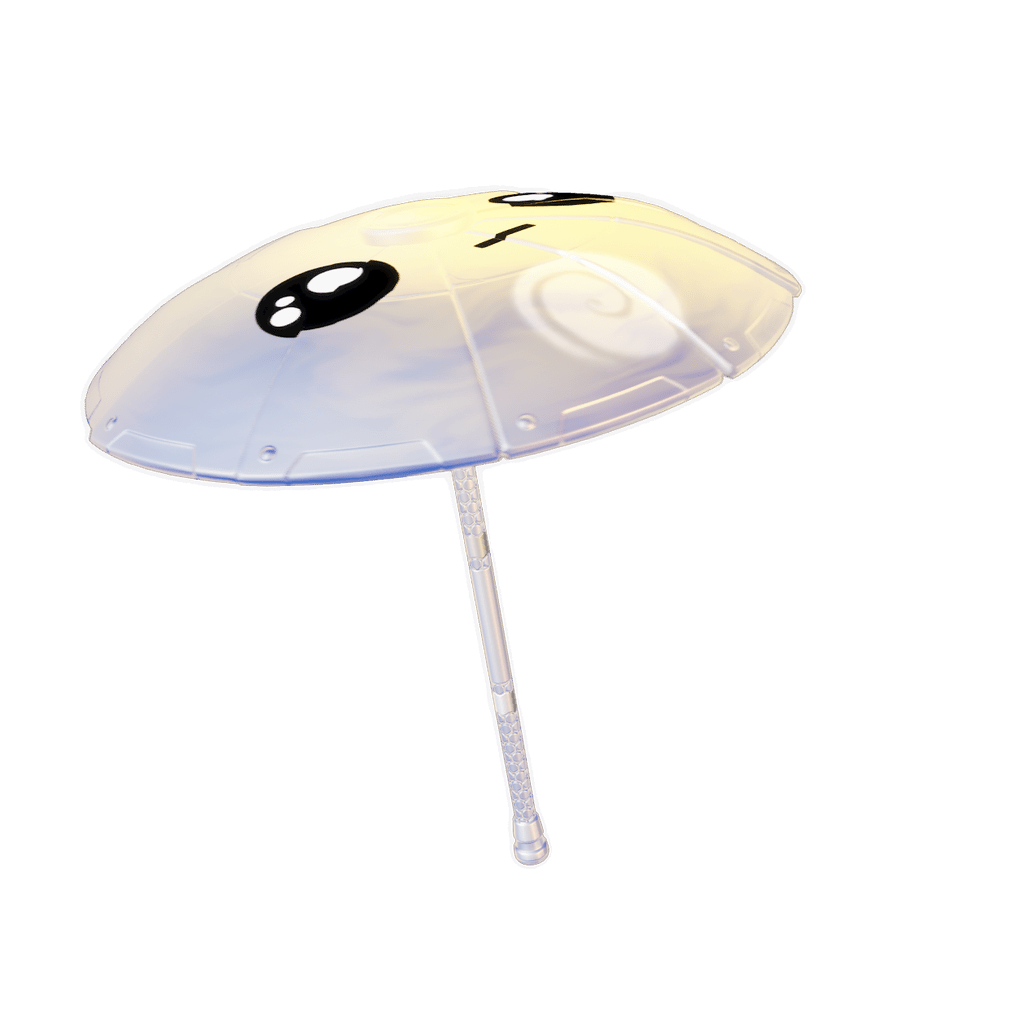 Air Sprite Shade