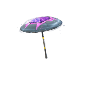 Kevin ‘Brella