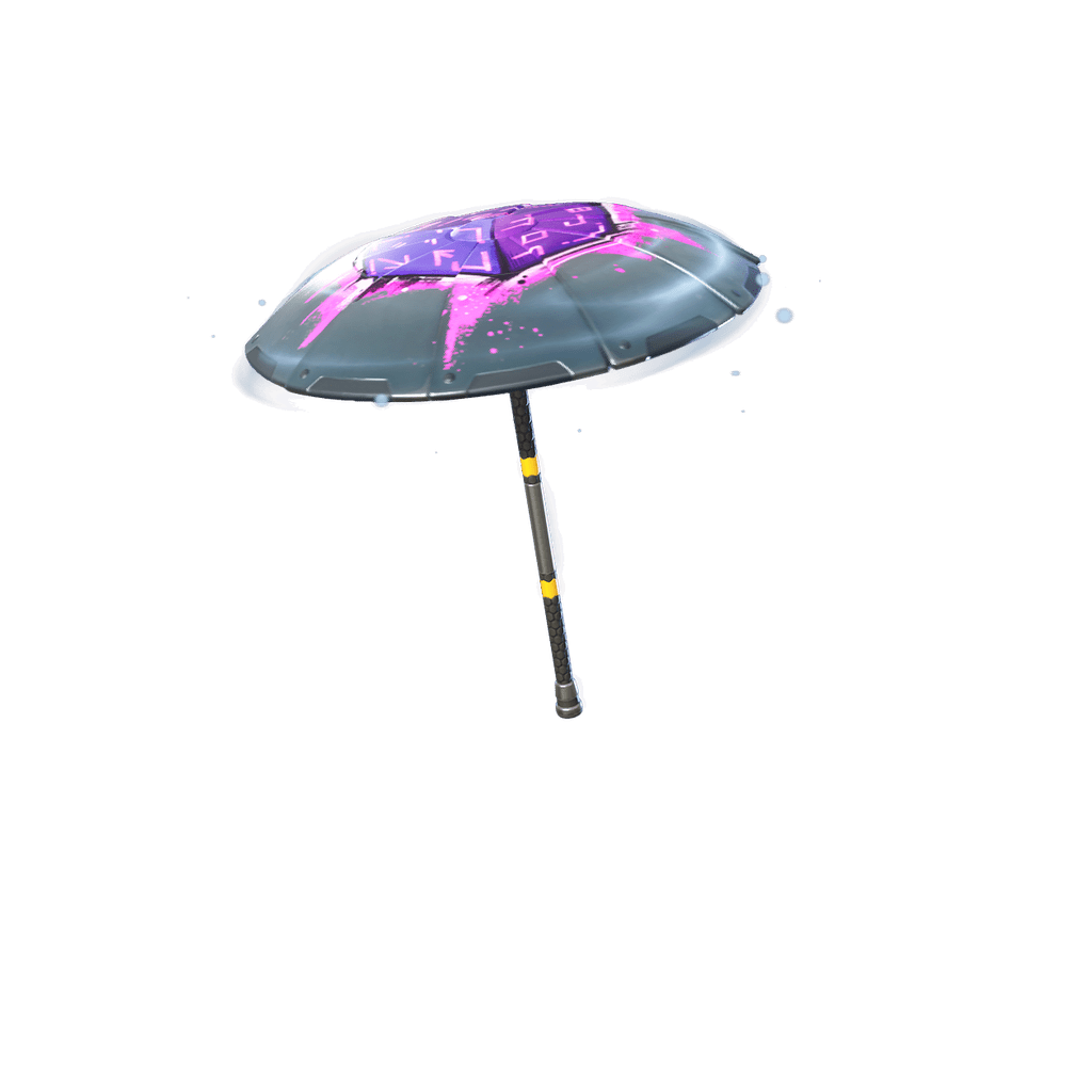 Kevin ‘Brella
