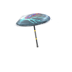 Impact ‘Brella