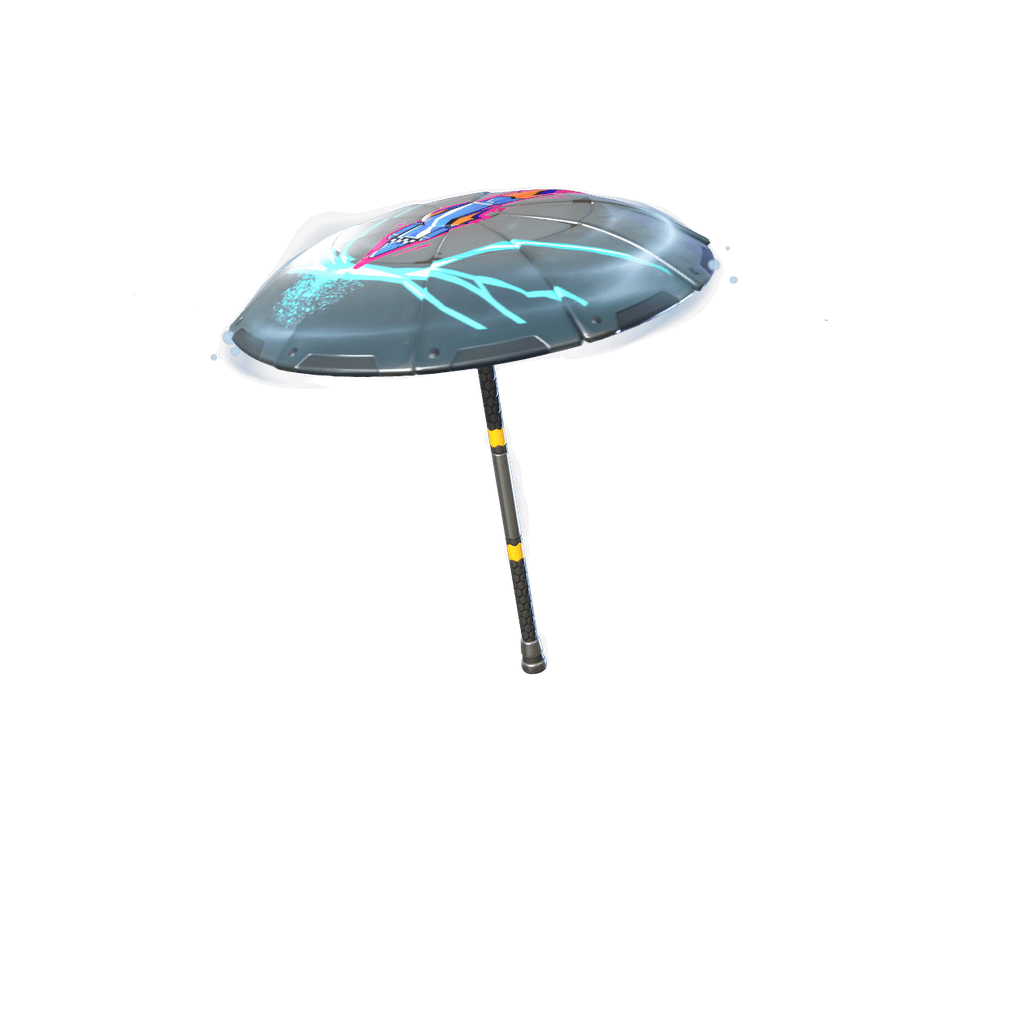 Impact ‘Brella