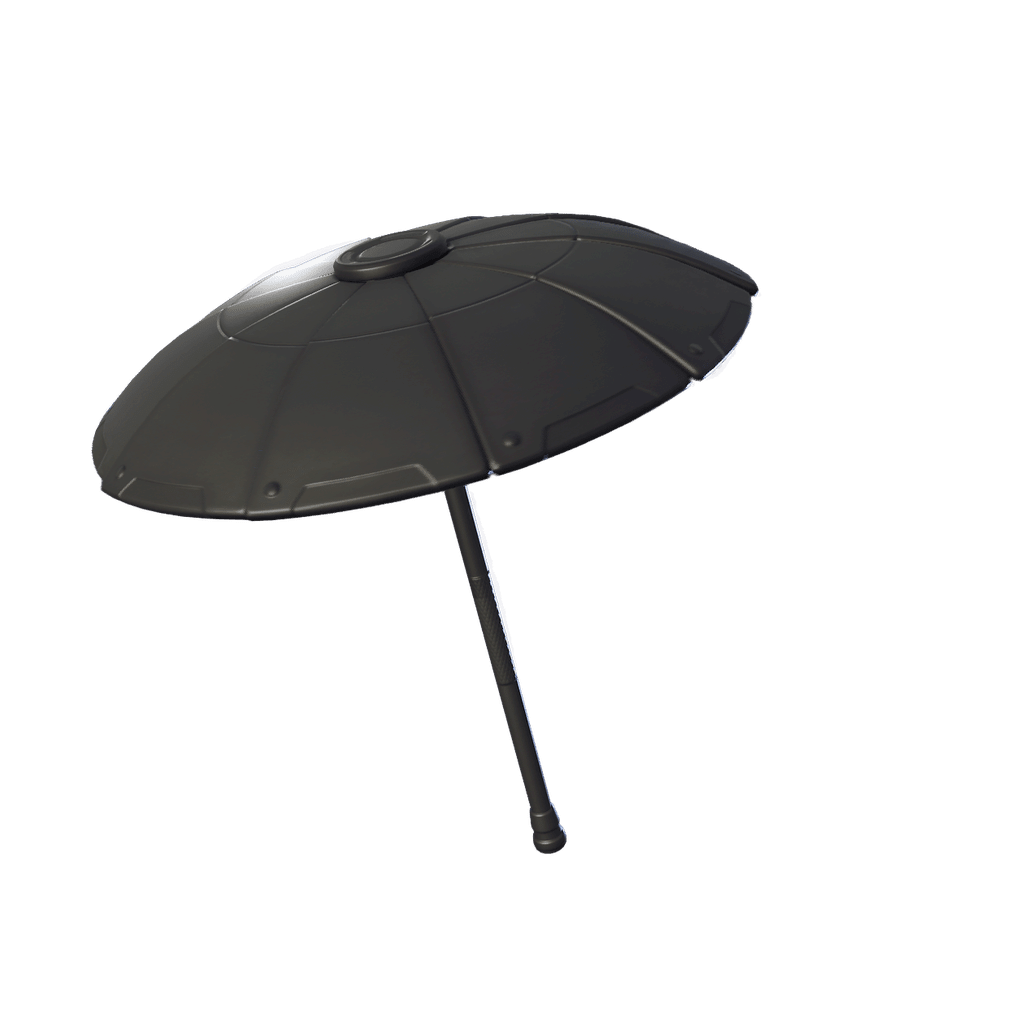 Community ‘Brella