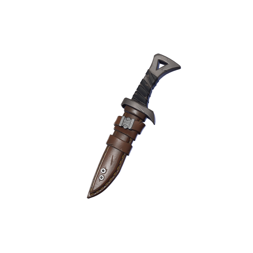 Combat Machete