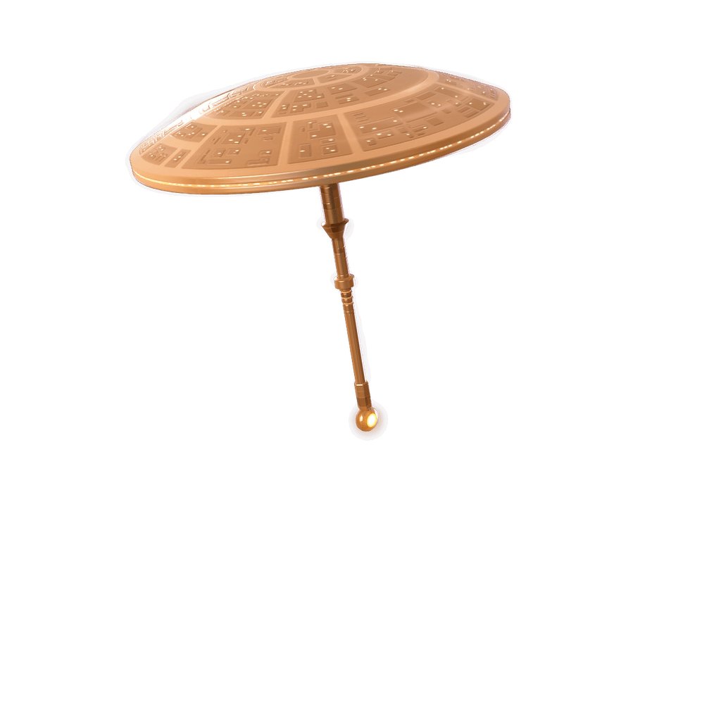 Ranker’s Death Star