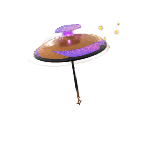 Ranker’s Utopia ‘Brella