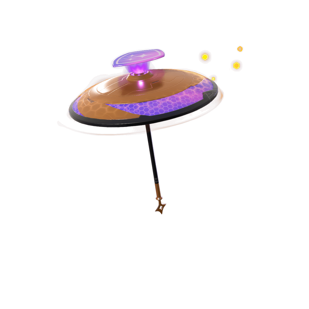 Ranker’s Utopia ‘Brella