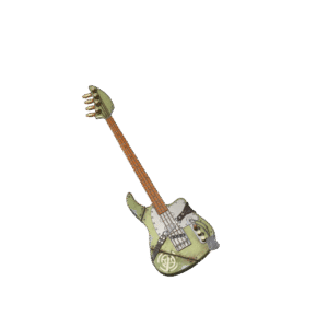 Rock Steady