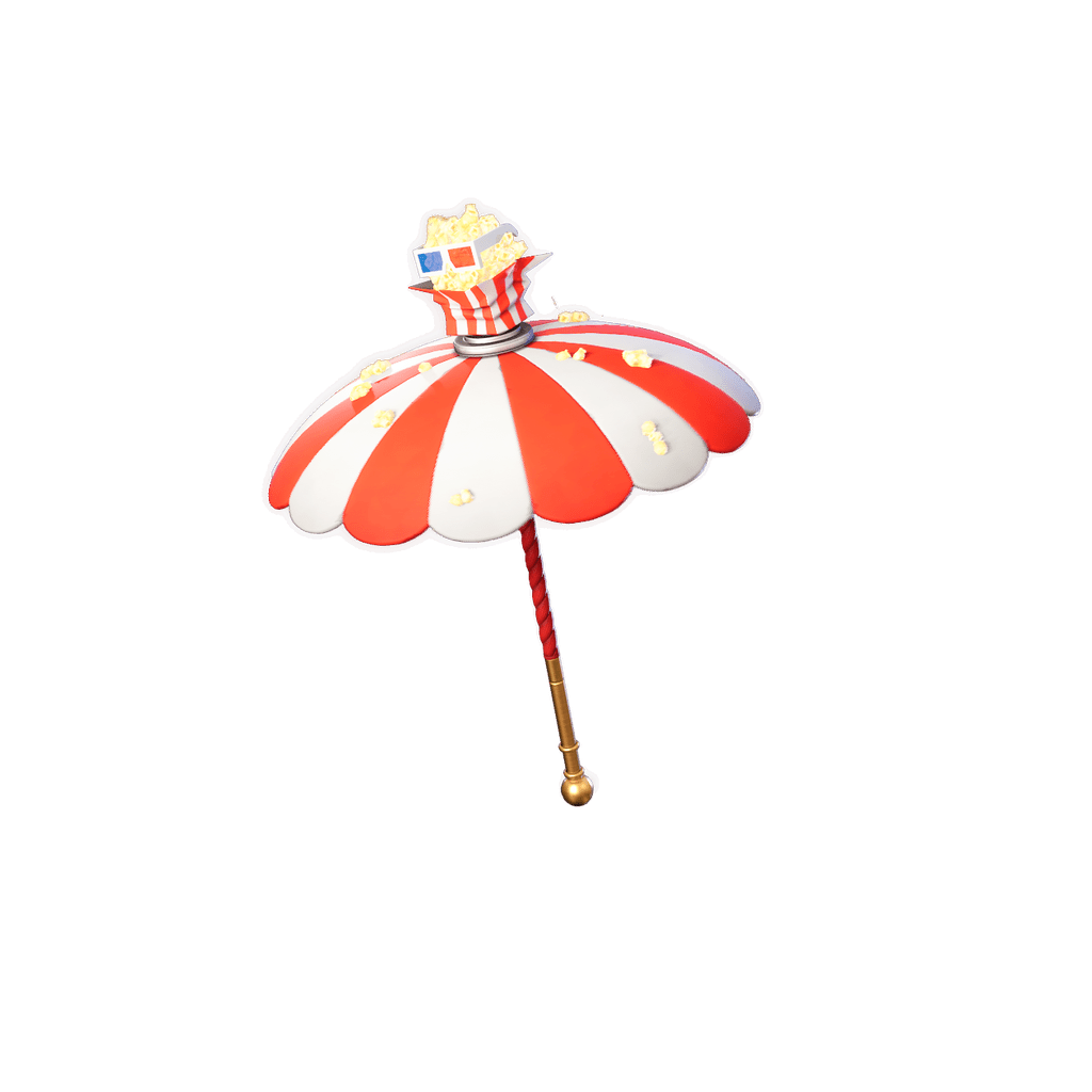 Fame ‘Brella
