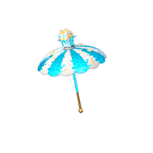 Fame ‘Brella Reloaded
