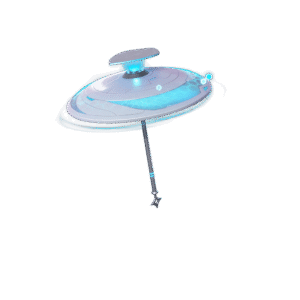 Utopia ‘Brella