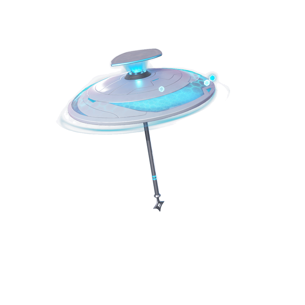 Utopia ‘Brella