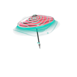 Eclipse Brella