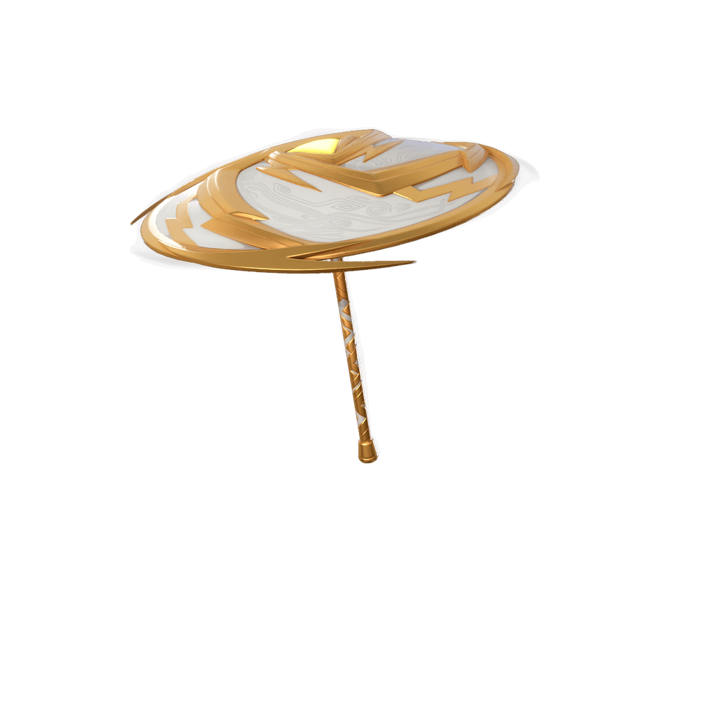 The Olympian