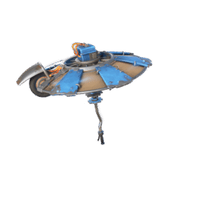 Junker ‘Brella