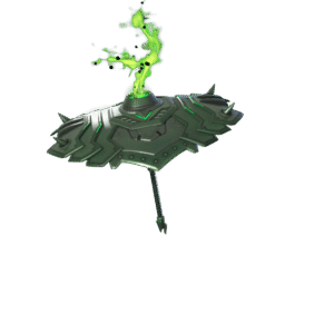 Doom Brella