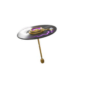 Remix ‘Brella