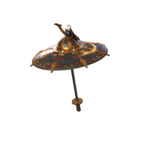 Shogun ‘Brella