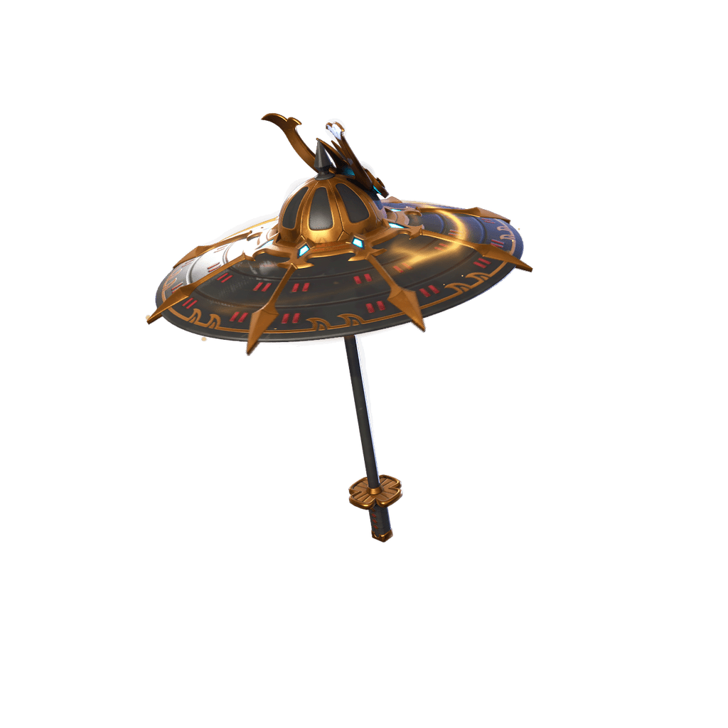 Shogun ‘Brella