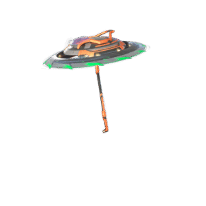 O.X.R. ‘Brella
