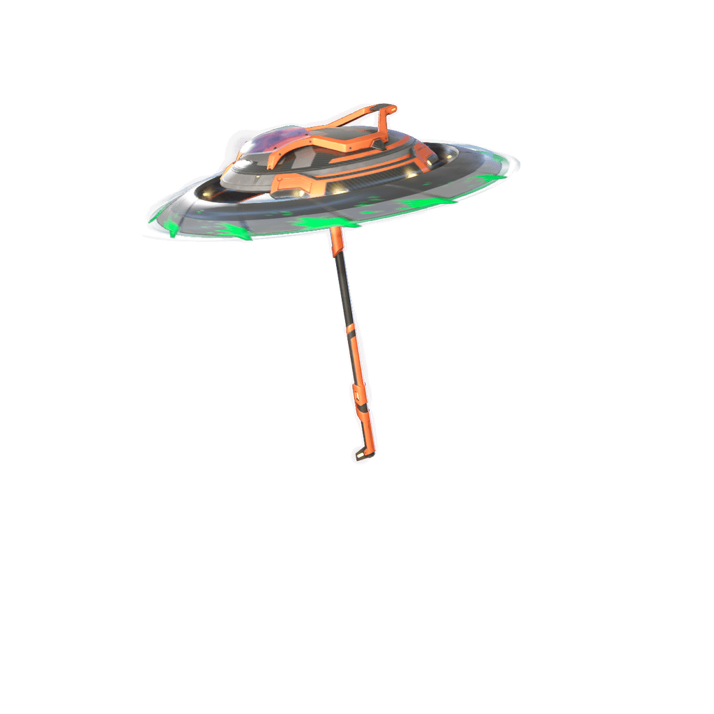 O.X.R. ‘Brella