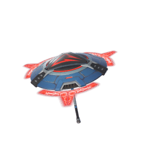 New Seven ‘Brella