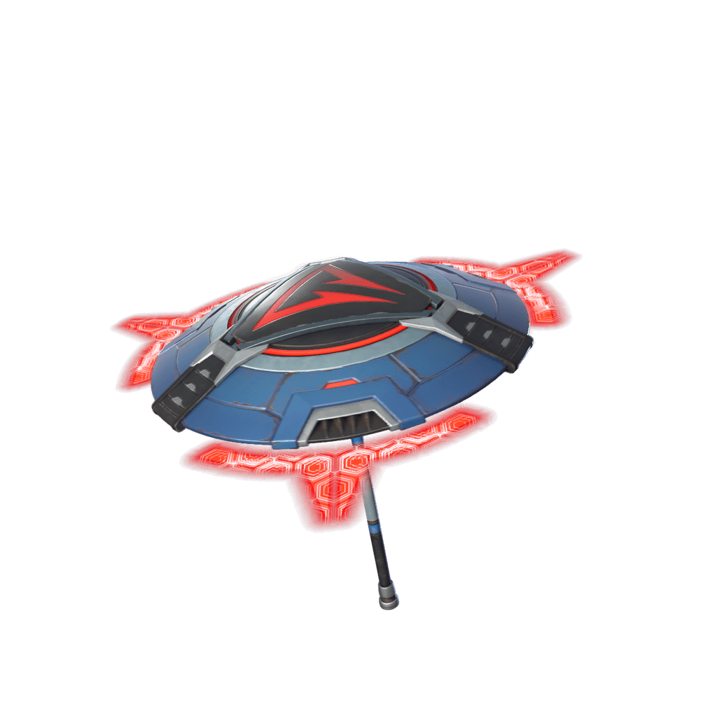 New Seven ‘Brella